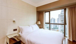 Гостиница Sen Mei International Apart Hotel  Шэньчжэнь